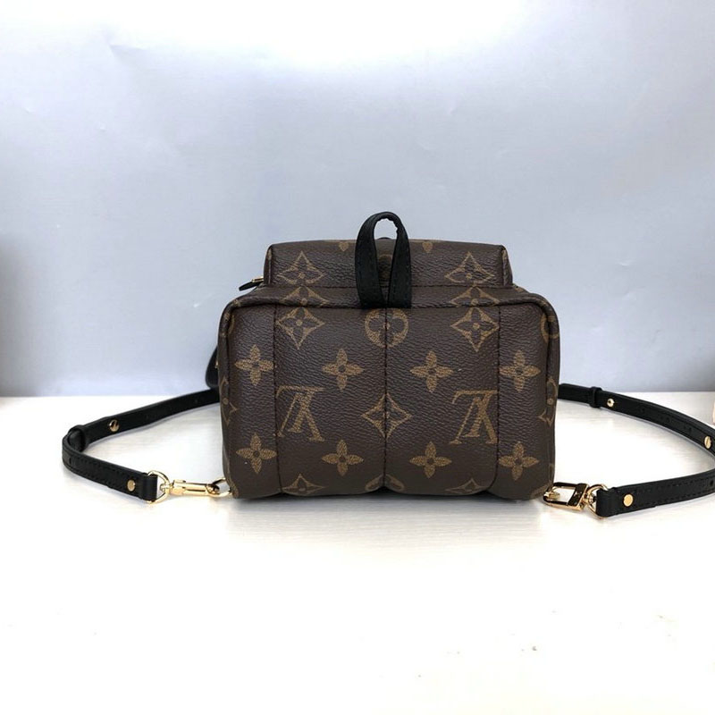 FASH LOUIS VUITTON Bags 207B570036