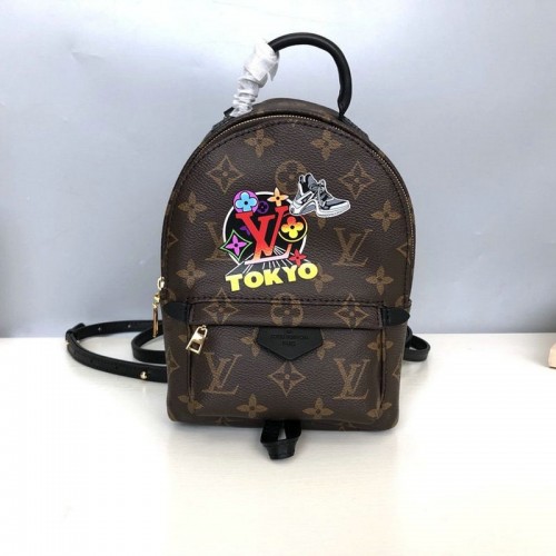 FASH LOUIS VUITTON Bags 207B570036