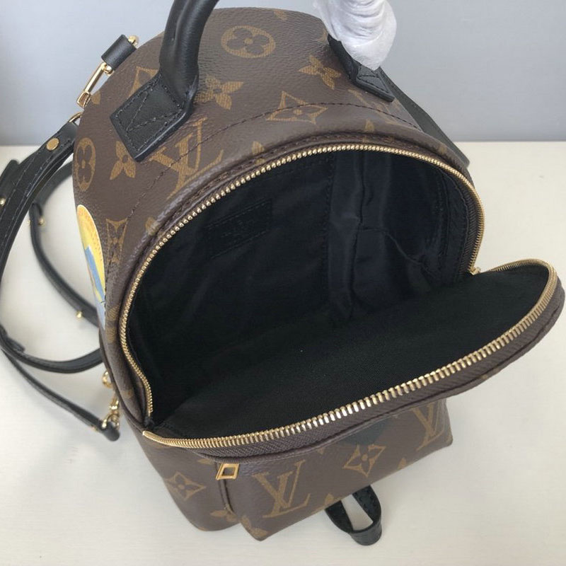 FASH LOUIS VUITTON Bags 207B570036