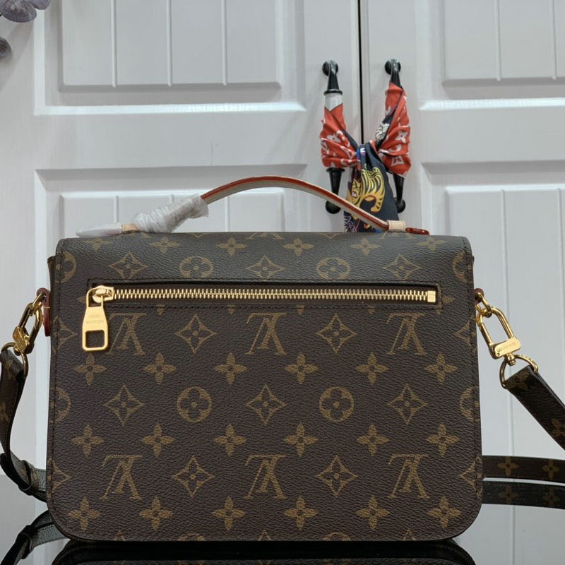 FASH LOUIS VUITTON Bags 207B570039