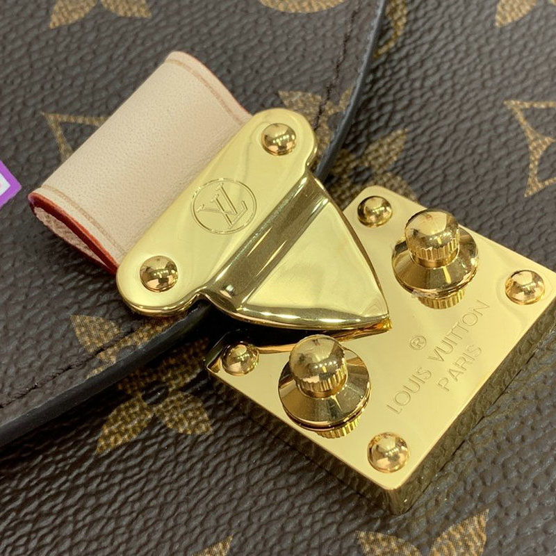 FASH LOUIS VUITTON Bags 207B570039