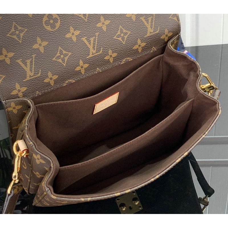 FASH LOUIS VUITTON Bags 207B570039