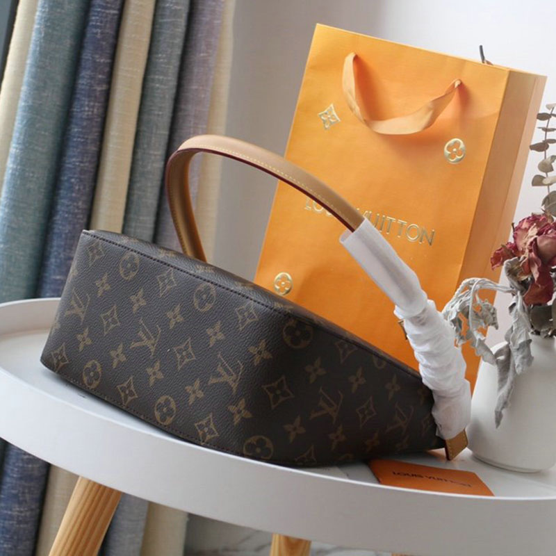 FASH LOUIS VUITTON Bags 208B570002