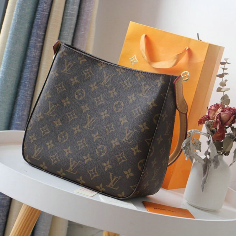 FASH LOUIS VUITTON Bags 208B570002