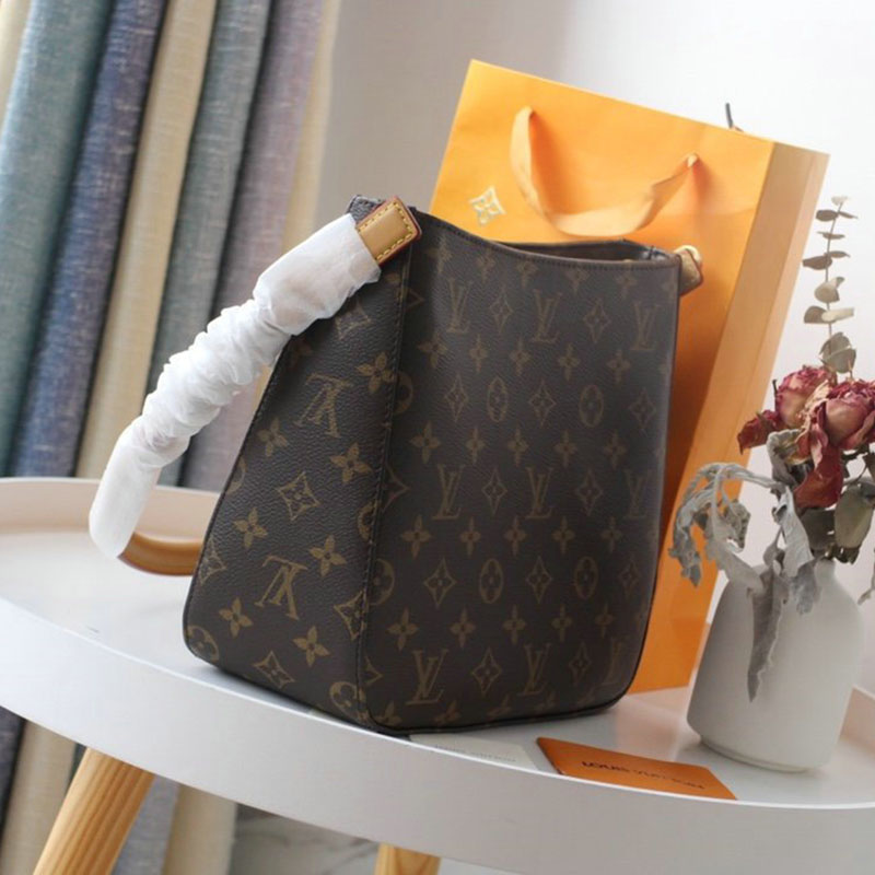 FASH LOUIS VUITTON Bags 208B570002