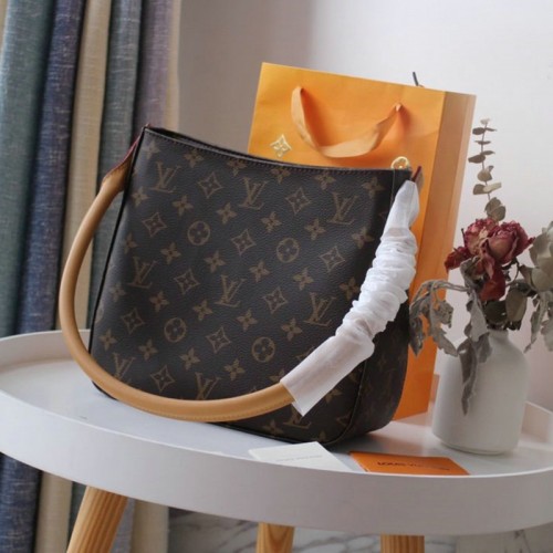 FASH LOUIS VUITTON Bags 208B570002