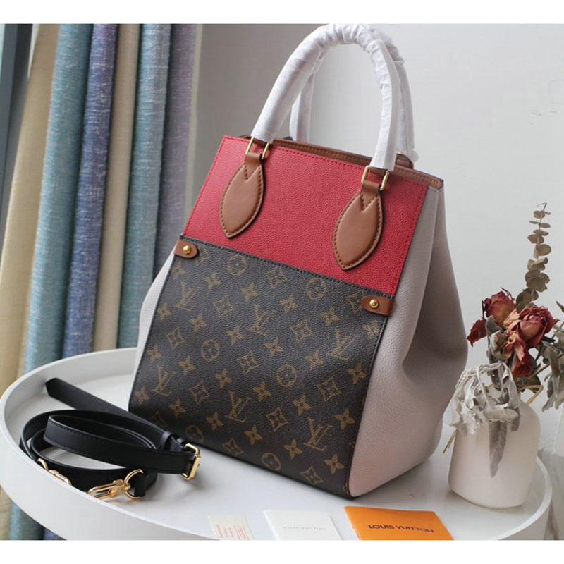 FASH LOUIS VUITTON Bags 208B570004