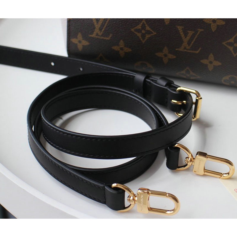 FASH LOUIS VUITTON Bags 208B570004