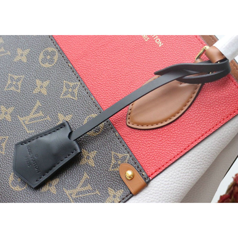 FASH LOUIS VUITTON Bags 208B570004