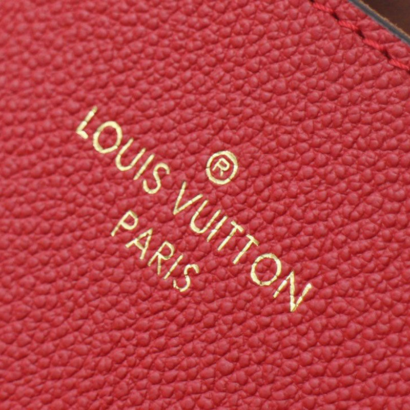 FASH LOUIS VUITTON Bags 208B570004