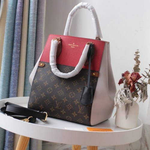 FASH LOUIS VUITTON Bags 208B570004