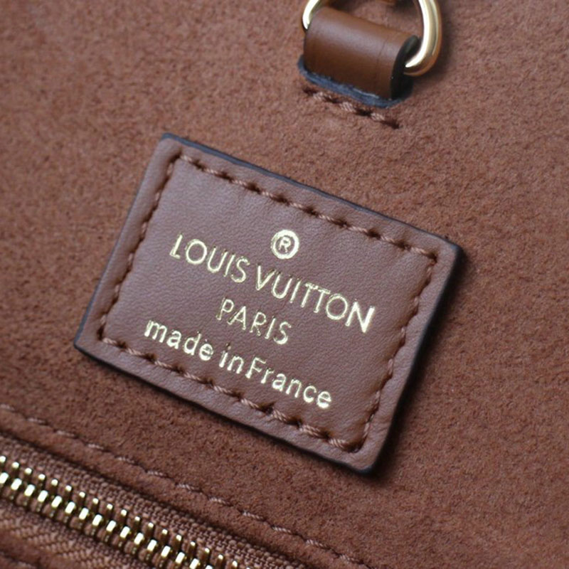 FASH LOUIS VUITTON Bags 208B570004