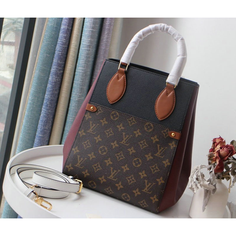 FASH LOUIS VUITTON Bags 208B570005