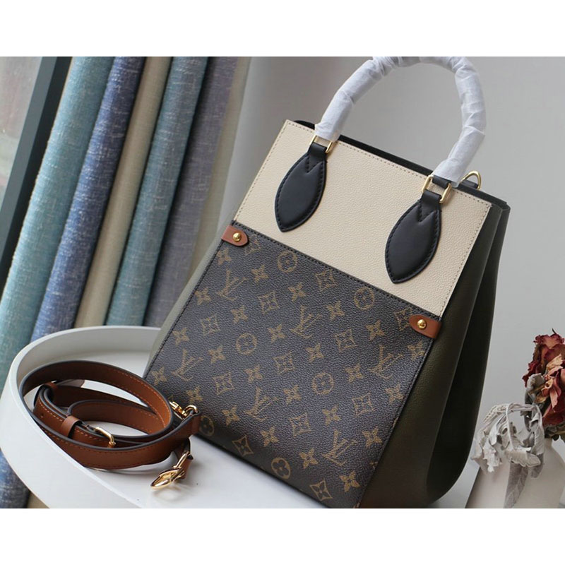 FASH LOUIS VUITTON Bags 208B570006