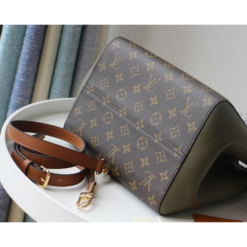 FASH LOUIS VUITTON Bags 208B570006