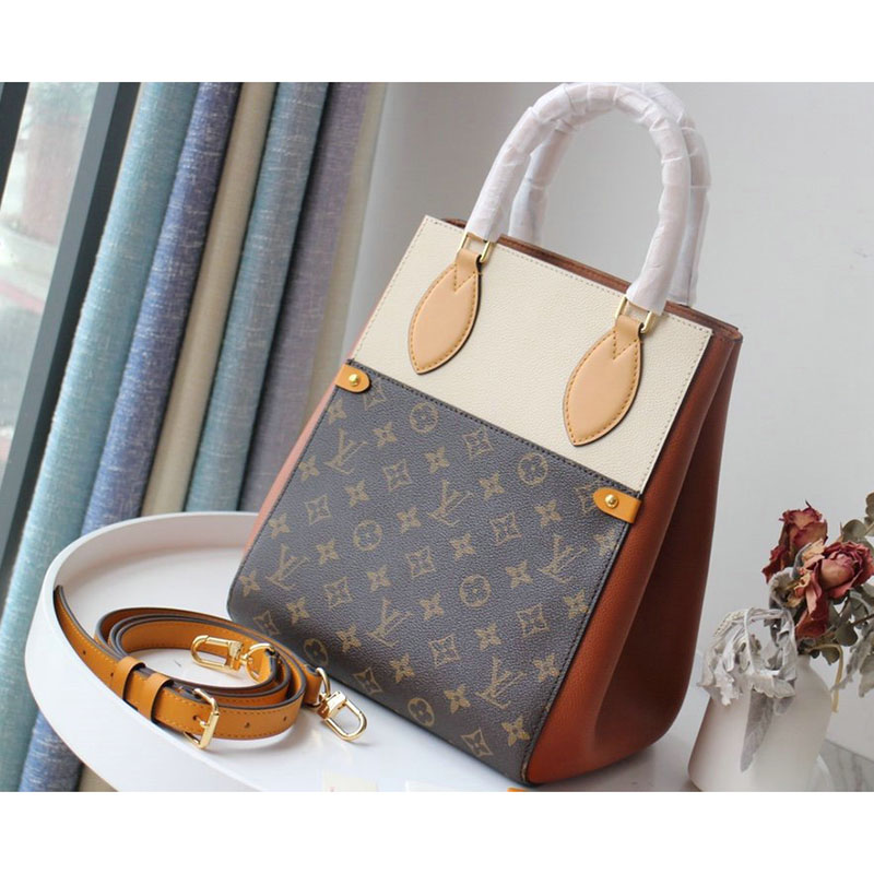 FASH LOUIS VUITTON Bags 208B570007