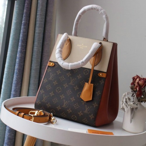 FASH LOUIS VUITTON Bags 208B570007