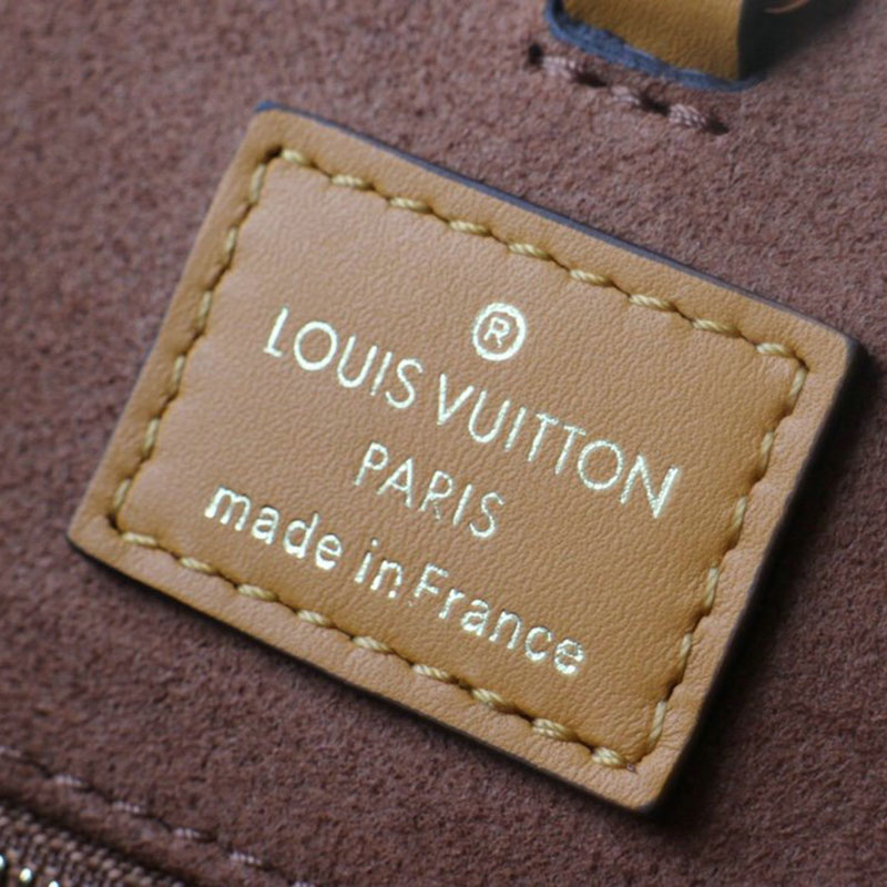 FASH LOUIS VUITTON Bags 208B570007