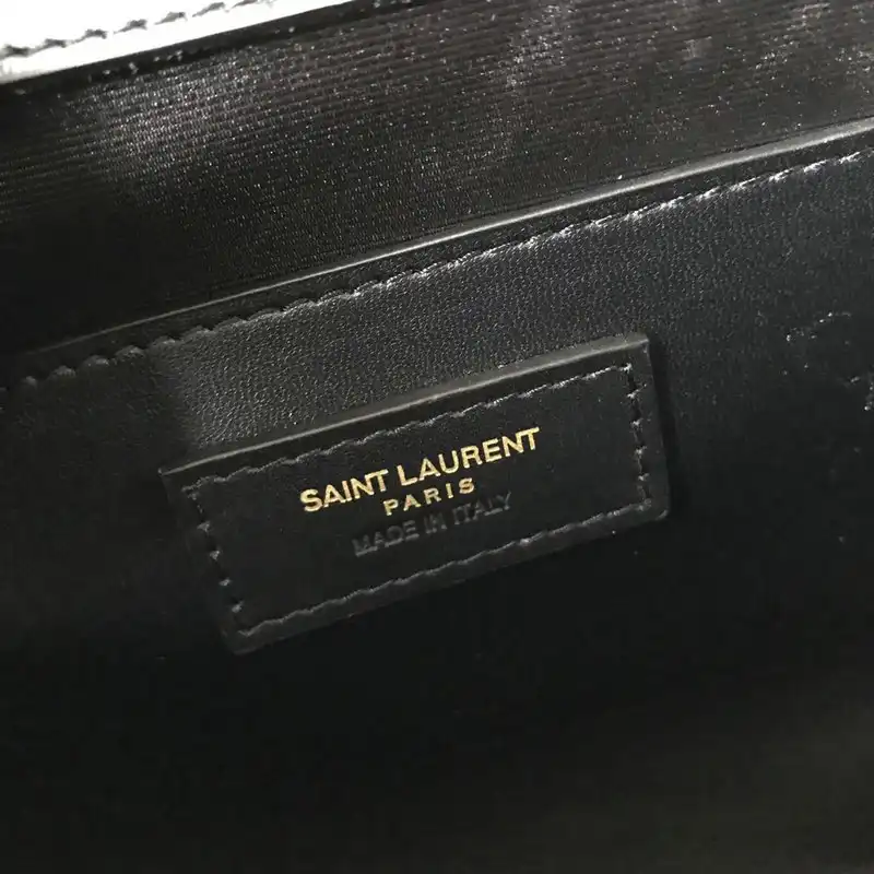 Official Brother Sam YSL Bags 208B570008