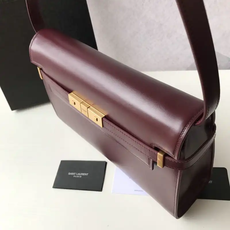 YSL Bags 208B570009