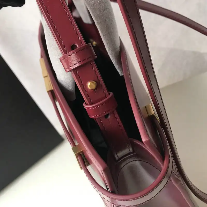 YSL Bags 208B570011