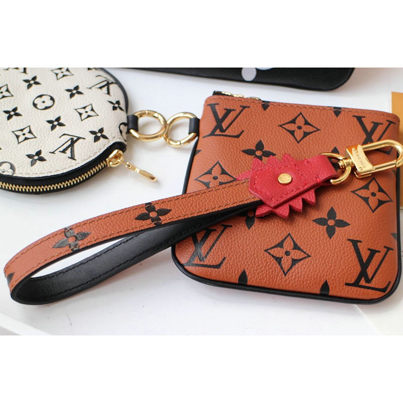 FASH LOUIS VUITTON Bags 208B570012