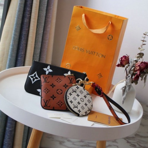 FASH LOUIS VUITTON Bags 208B570012