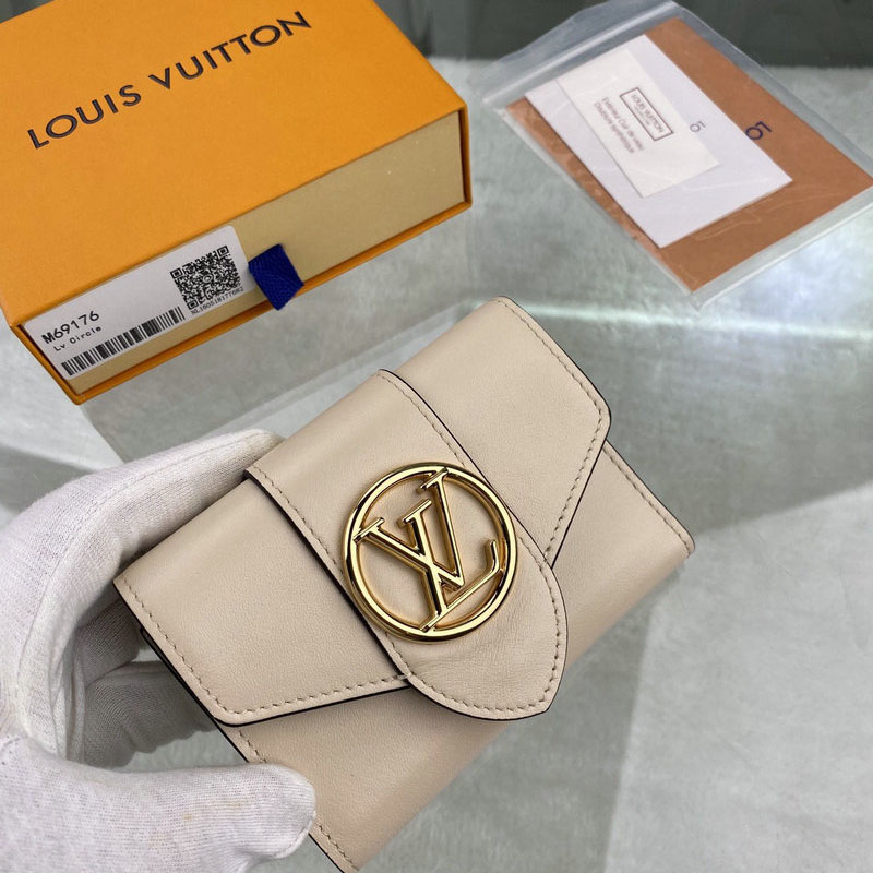 FASH LOUIS VUITTON Bags 208B570013