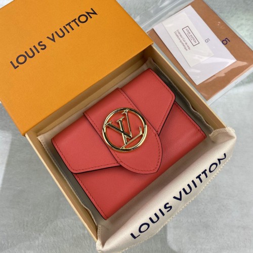 FASH LOUIS VUITTON Bags 208B570014