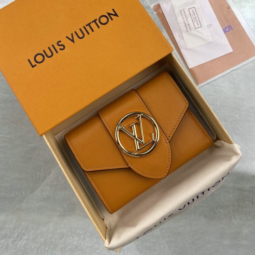 FASH LOUIS VUITTON Bags 208B570016