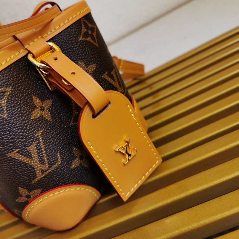 FASH LOUIS VUITTON Bags 208B570017