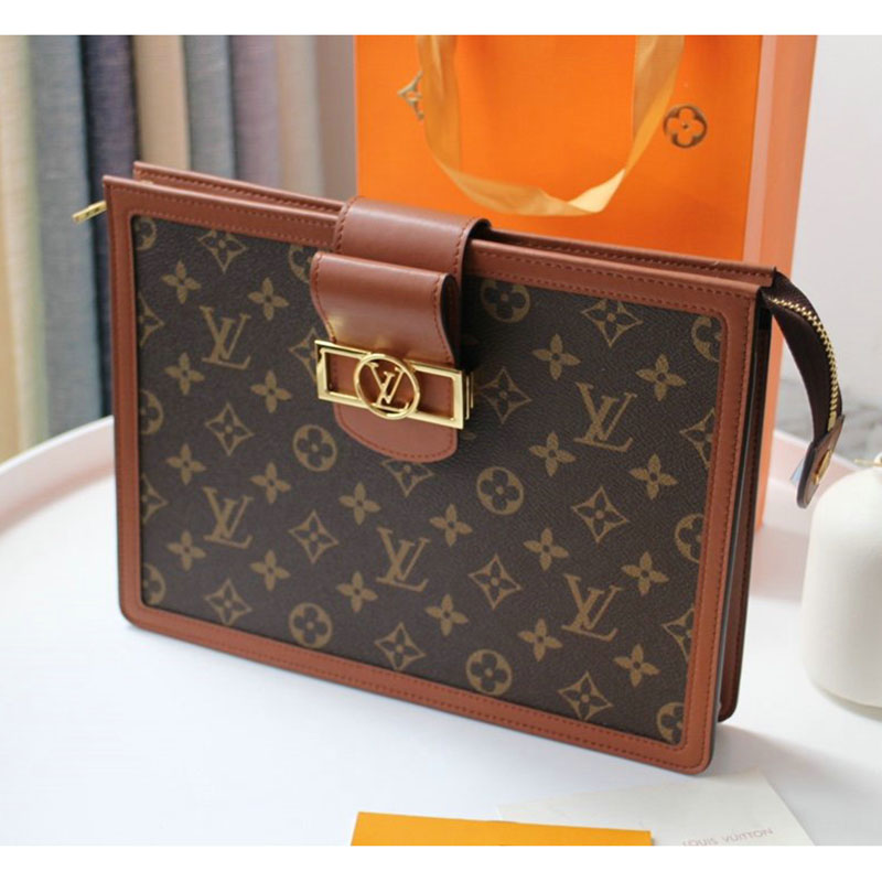 FASH LOUIS VUITTON Bags 208B570036