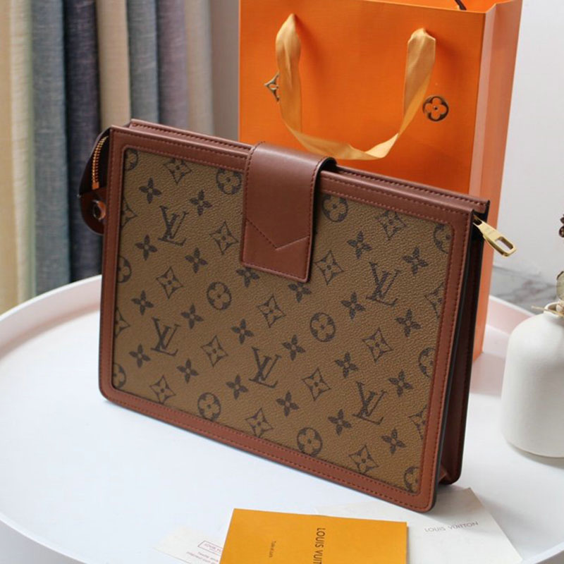 FASH LOUIS VUITTON Bags 208B570036