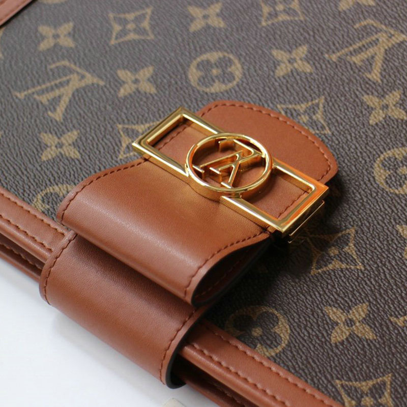 FASH LOUIS VUITTON Bags 208B570036