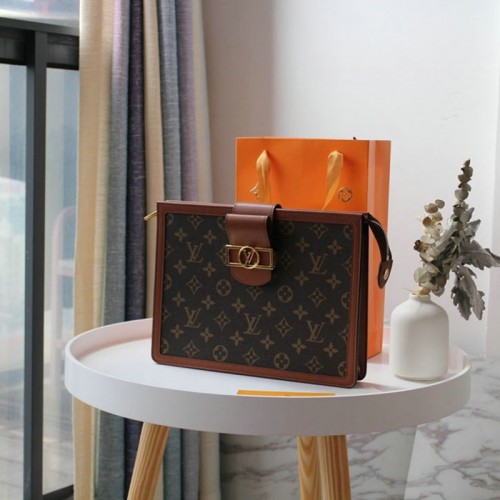 FASH LOUIS VUITTON Bags 208B570036