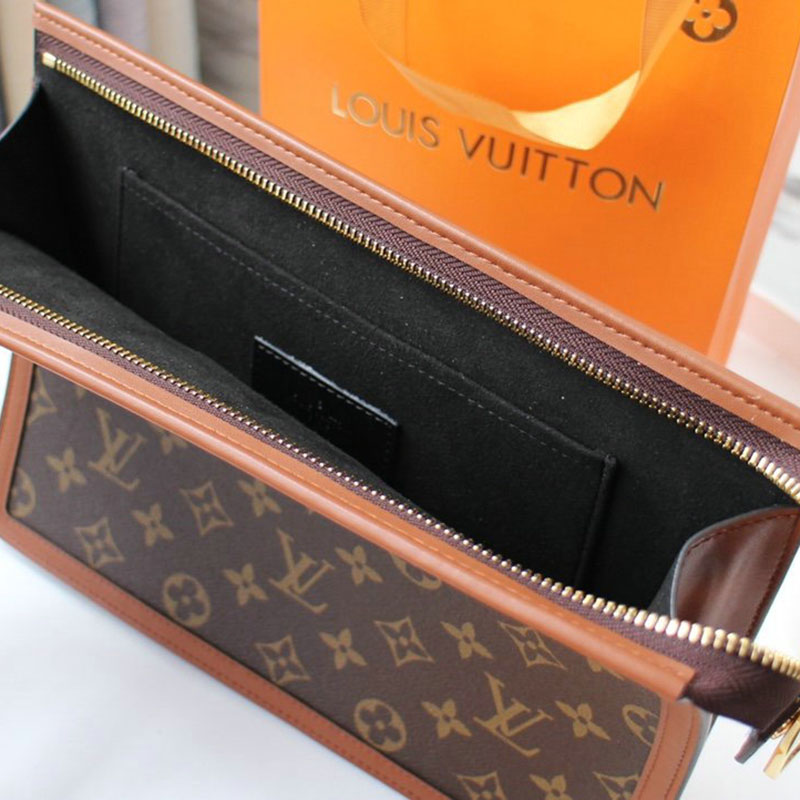 FASH LOUIS VUITTON Bags 208B570036