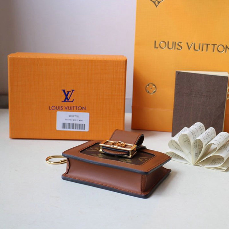 FASH LOUIS VUITTON Bags 208B570037