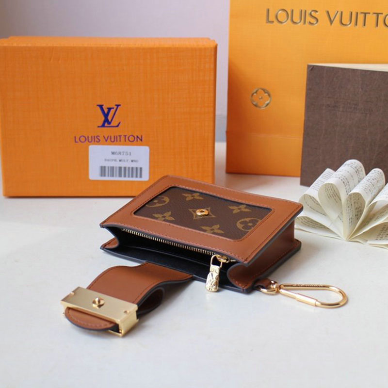 FASH LOUIS VUITTON Bags 208B570037