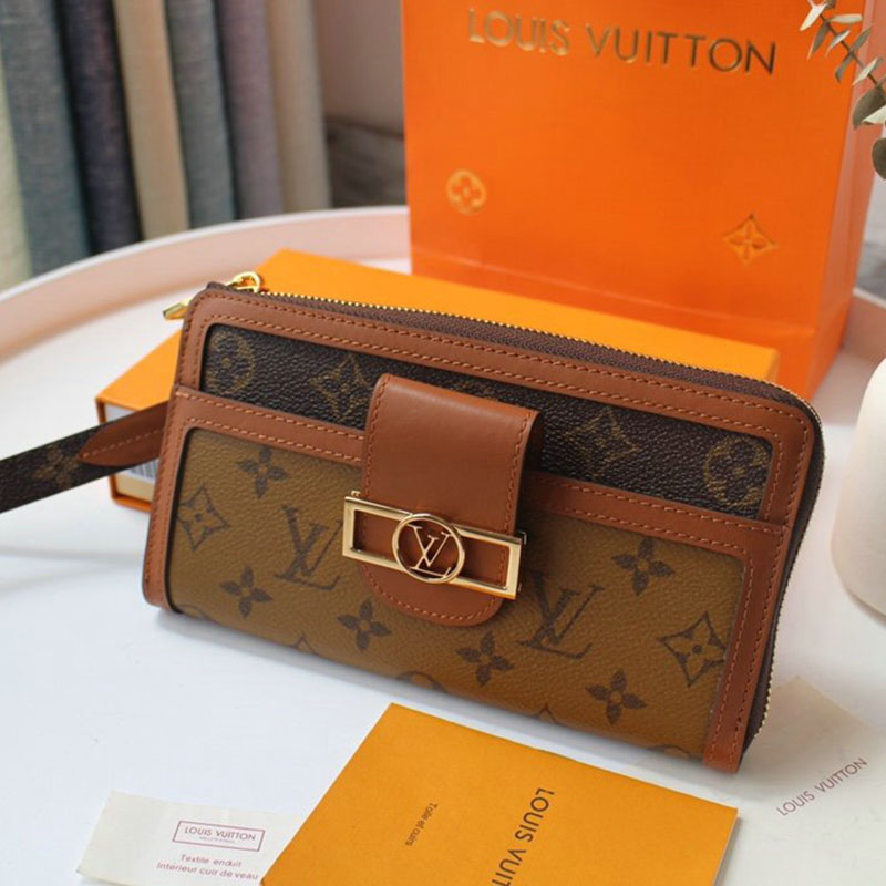 FASH LOUIS VUITTON Bags 208B570038