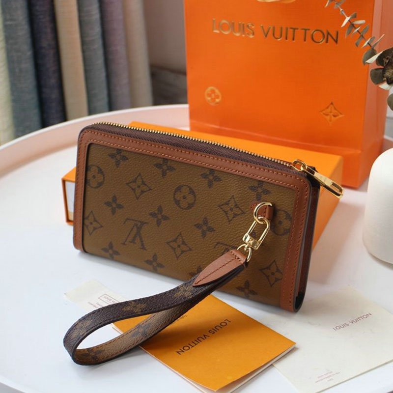 FASH LOUIS VUITTON Bags 208B570038