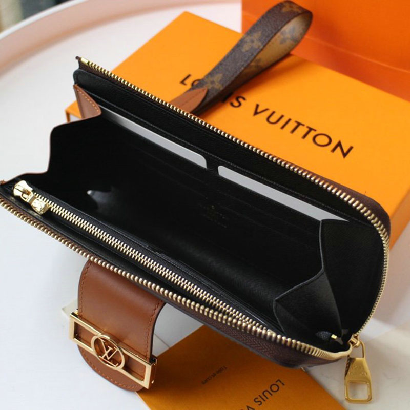 FASH LOUIS VUITTON Bags 208B570038