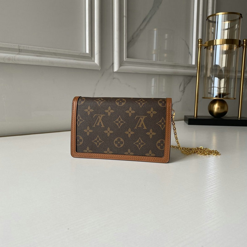 FASH LOUIS VUITTON Bags 208B570039