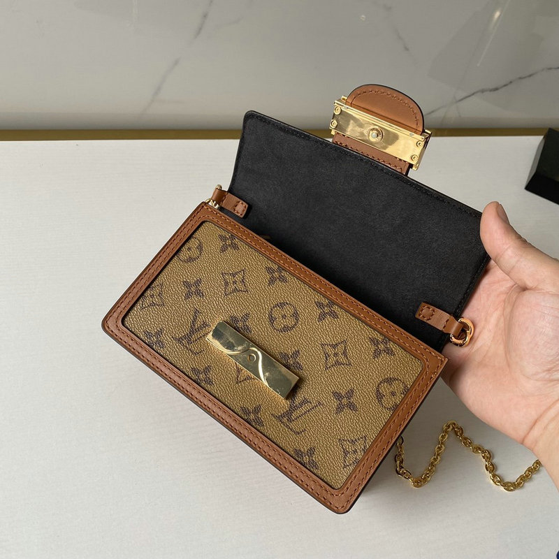 FASH LOUIS VUITTON Bags 208B570039