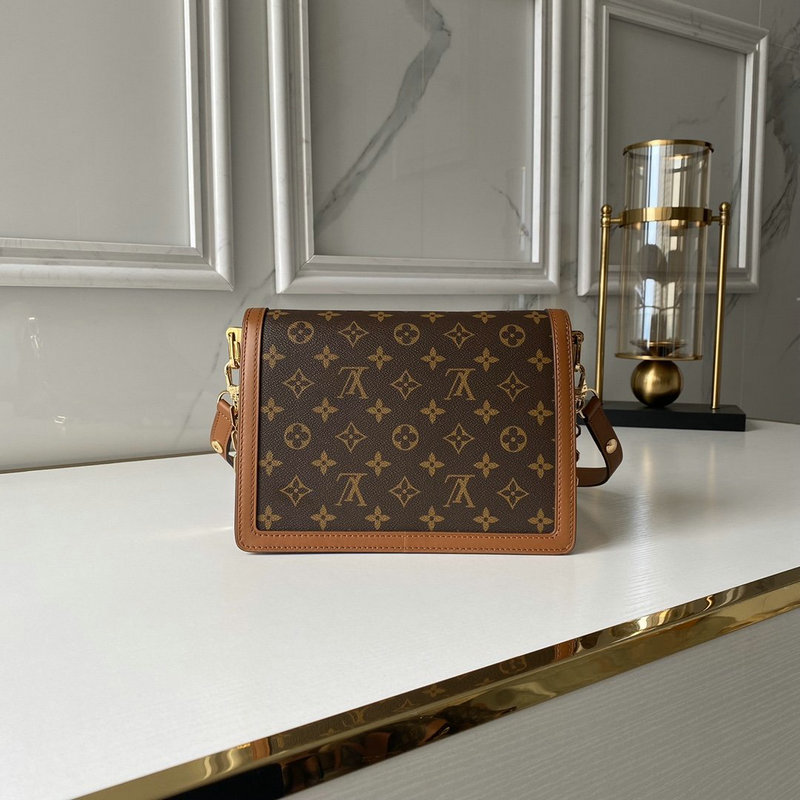 FASH LOUIS VUITTON Bags 208B570040