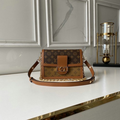 FASH LOUIS VUITTON Bags 208B570040