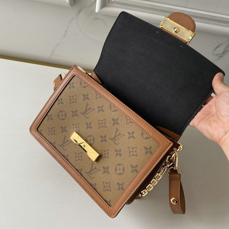 FASH LOUIS VUITTON Bags 208B570040