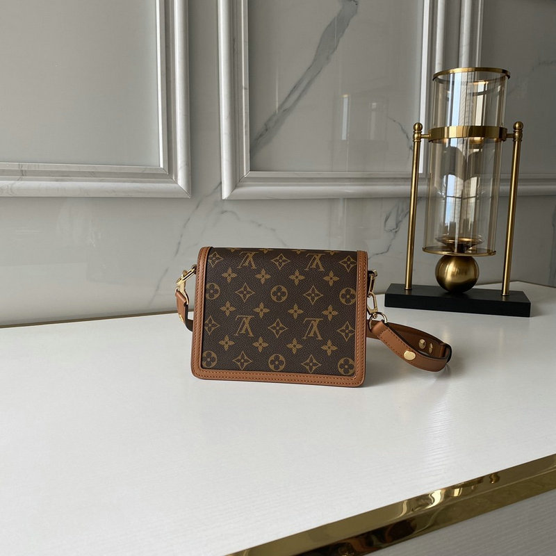 FASH LOUIS VUITTON Bags 208B570041