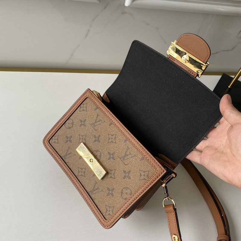 FASH LOUIS VUITTON Bags 208B570041