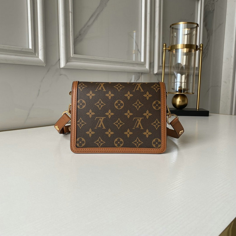 FASH LOUIS VUITTON Bags 208B570042