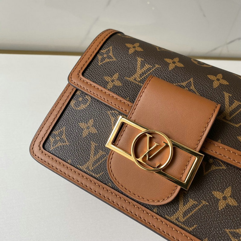 FASH LOUIS VUITTON Bags 208B570042